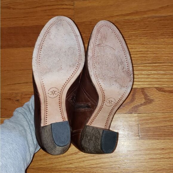 Johnston & Murphy booties - Picture 7 of 8